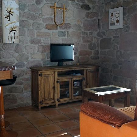 Casa Tinuca Daire Cos Dış mekan fotoğraf