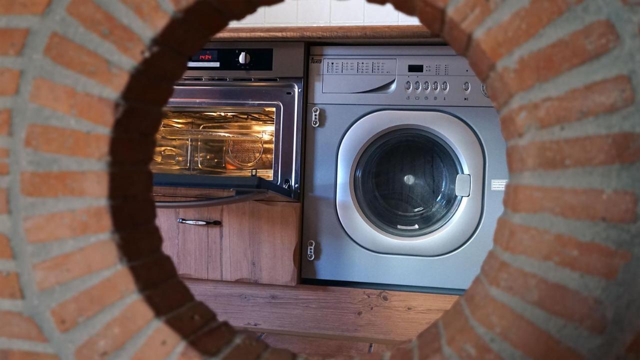 Casa Tinuca Daire Cos Dış mekan fotoğraf