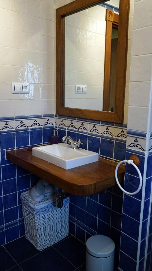 Casa Tinuca Daire Cos Dış mekan fotoğraf