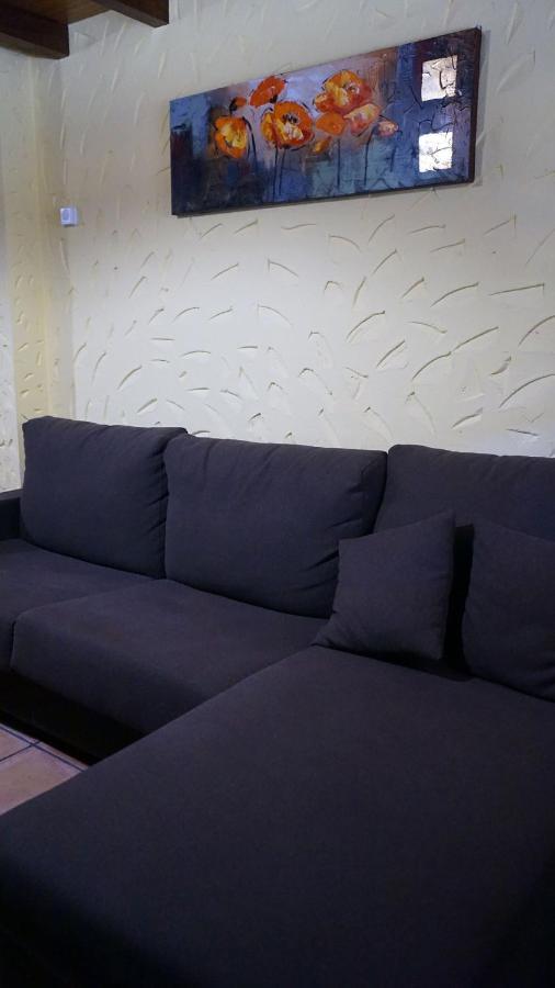 Casa Tinuca Daire Cos Dış mekan fotoğraf