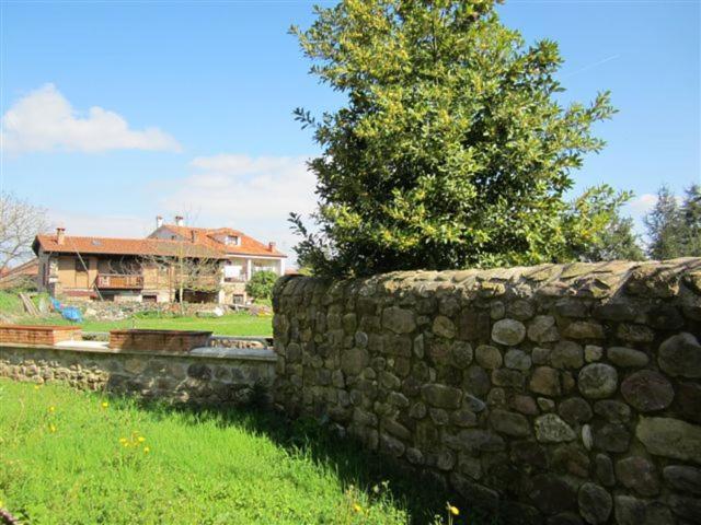 Casa Tinuca Daire Cos Dış mekan fotoğraf