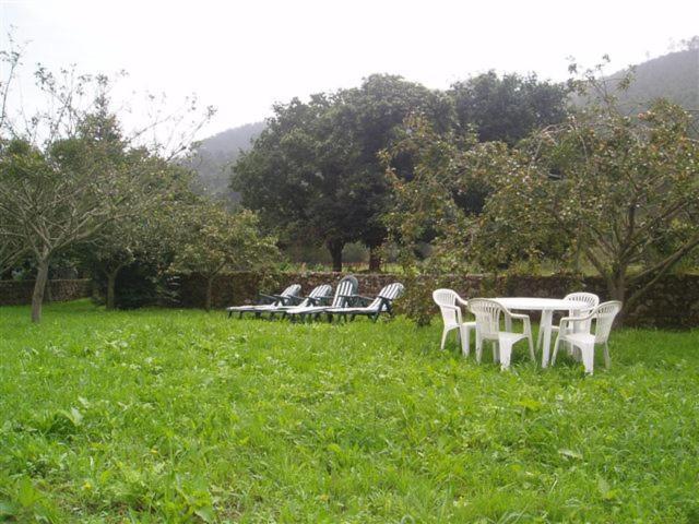 Casa Tinuca Daire Cos Dış mekan fotoğraf