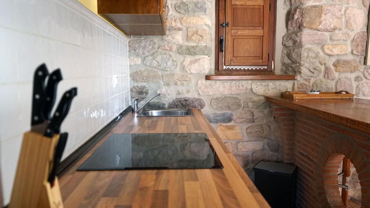 Casa Tinuca Daire Cos Dış mekan fotoğraf
