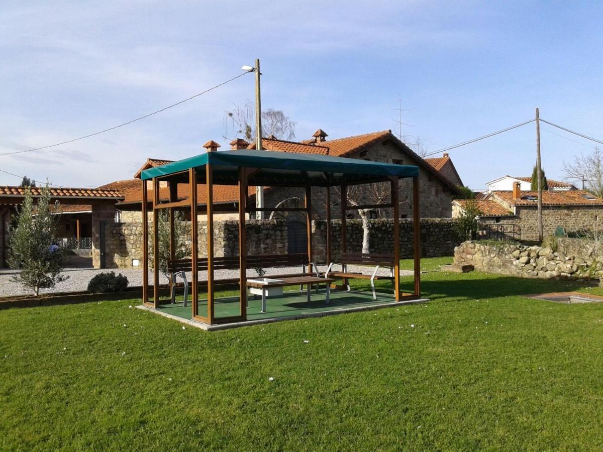 Casa Tinuca Daire Cos Dış mekan fotoğraf