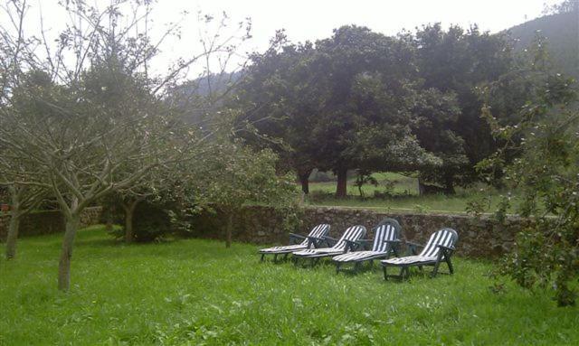 Casa Tinuca Daire Cos Dış mekan fotoğraf