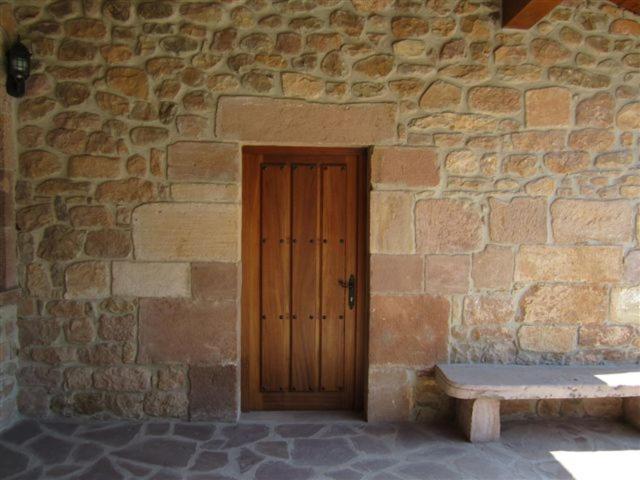 Casa Tinuca Daire Cos Dış mekan fotoğraf