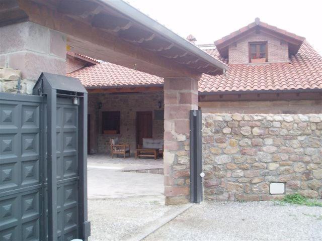 Casa Tinuca Daire Cos Dış mekan fotoğraf