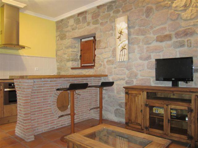 Casa Tinuca Daire Cos Dış mekan fotoğraf
