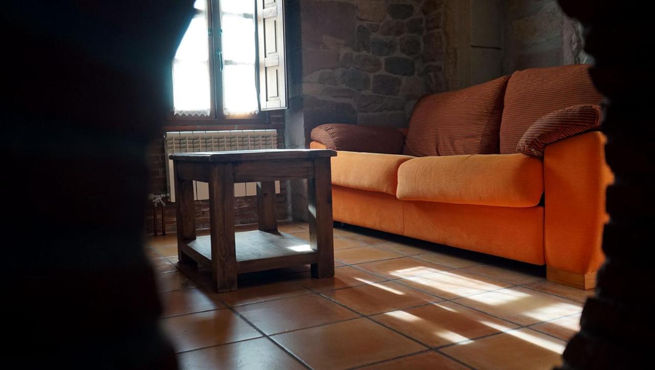 Casa Tinuca Daire Cos Dış mekan fotoğraf