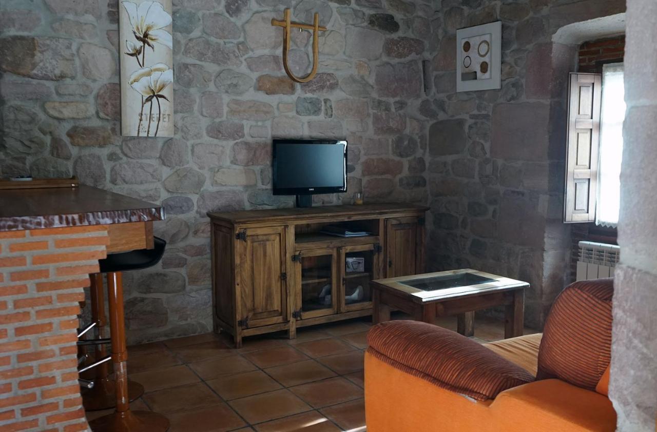 Casa Tinuca Daire Cos Dış mekan fotoğraf