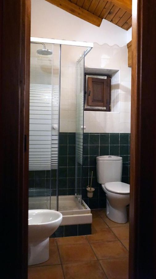 Casa Tinuca Daire Cos Dış mekan fotoğraf