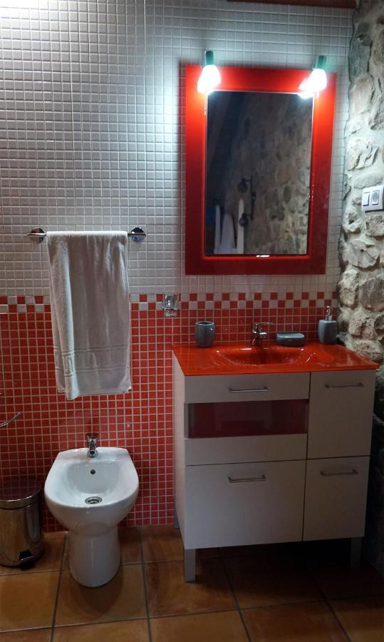 Casa Tinuca Daire Cos Dış mekan fotoğraf