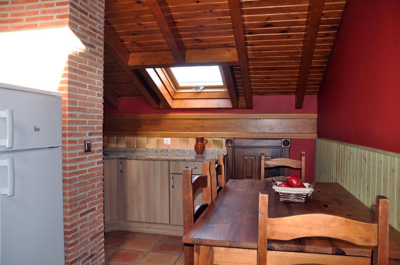 Casa Tinuca Daire Cos Dış mekan fotoğraf
