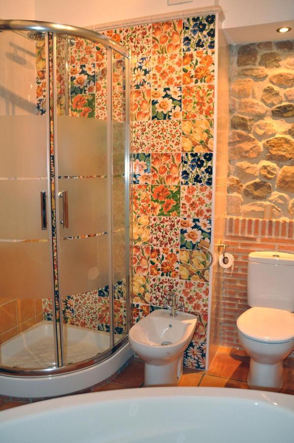 Casa Tinuca Daire Cos Dış mekan fotoğraf