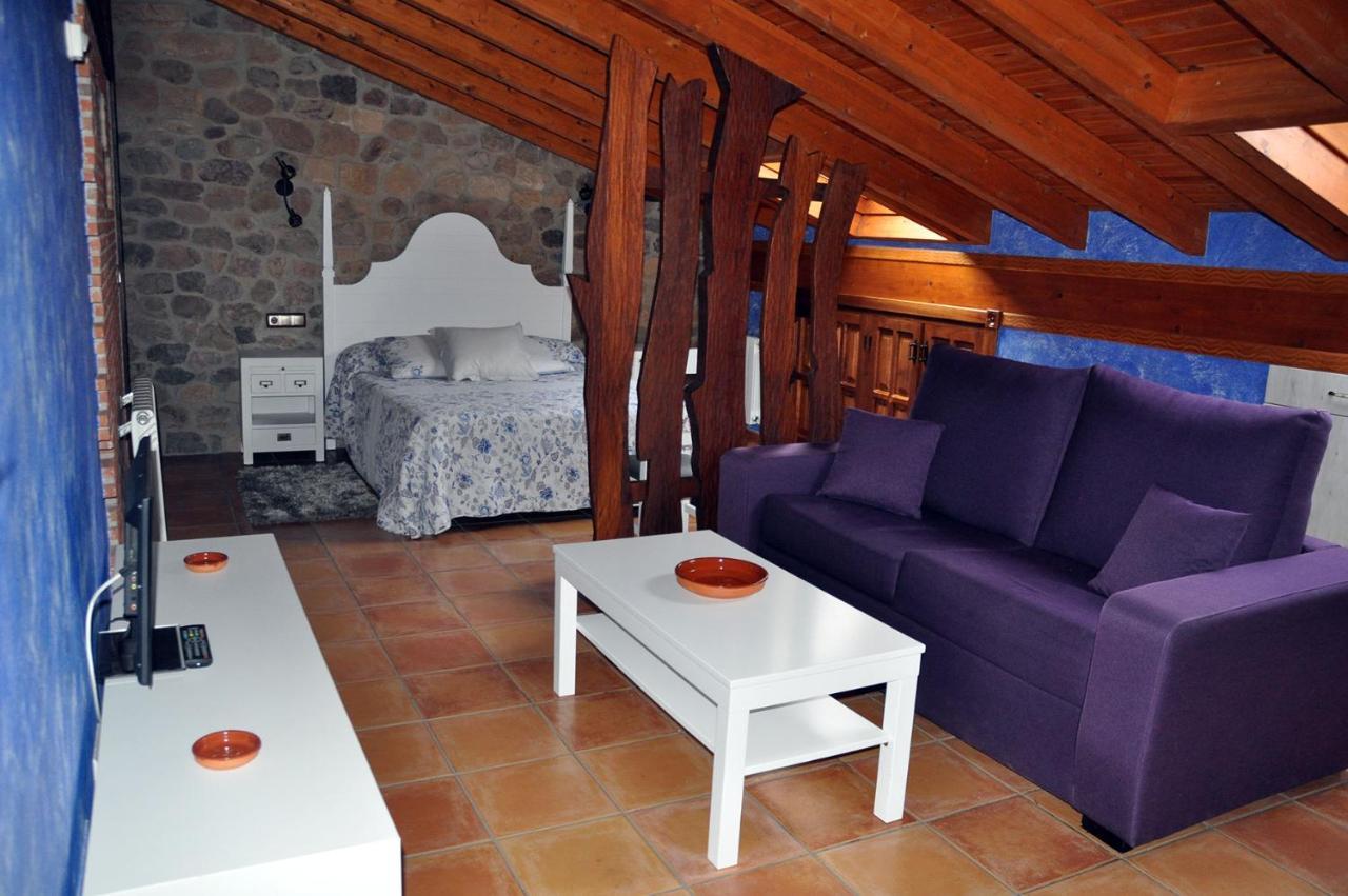 Casa Tinuca Daire Cos Dış mekan fotoğraf