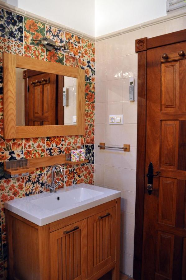 Casa Tinuca Daire Cos Dış mekan fotoğraf